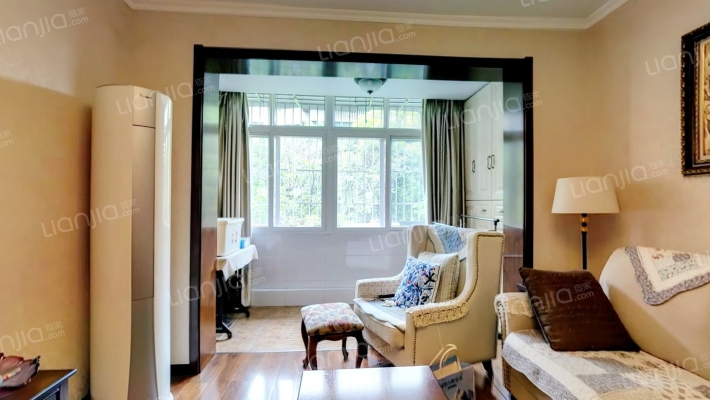 花城中街66号二手房实景图