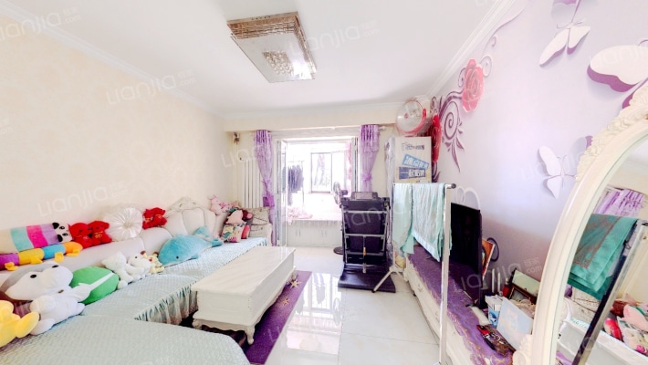 泰兴公寓二手房实景图