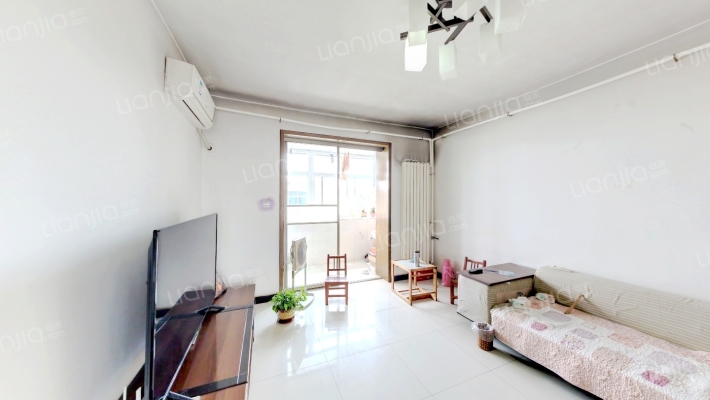 双联化工宿舍二手房实景图