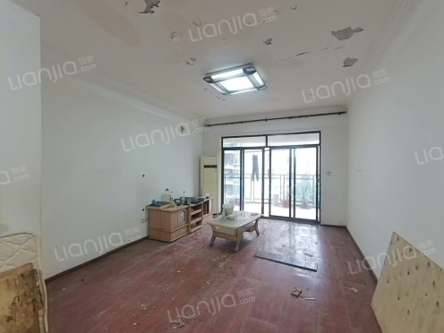 整租·长安丽都 3室1厅 东南/南