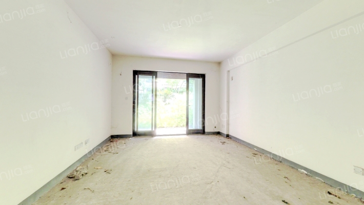 万科金色悦城二期二手房实景图