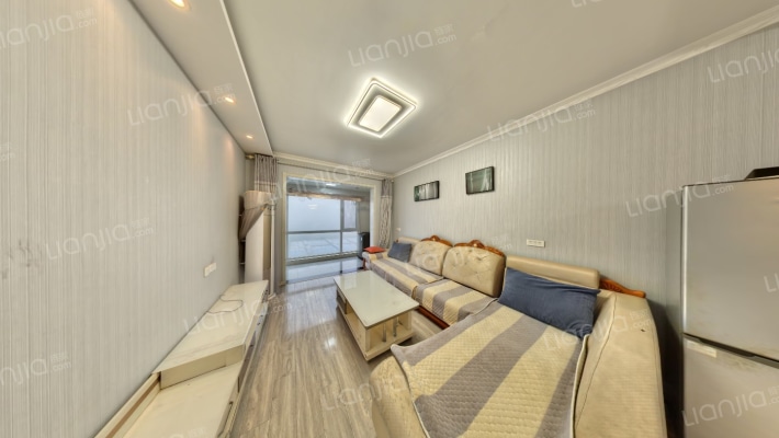 国润城西区二手房实景图