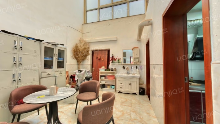 县纪检委院二手房实景图