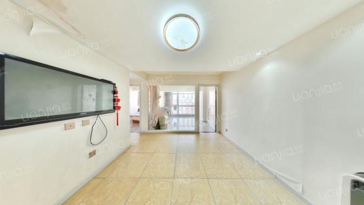 广厦摩卡公馆二手房实景图