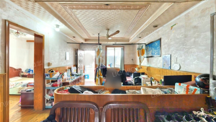 鑫港花苑二手房实景图