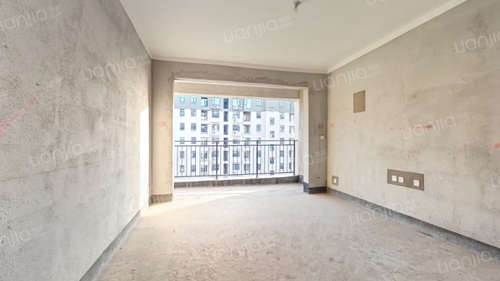 广商桃李春风三号院二手房实景图