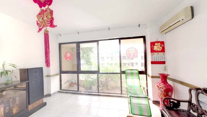 粤海二手房实景图