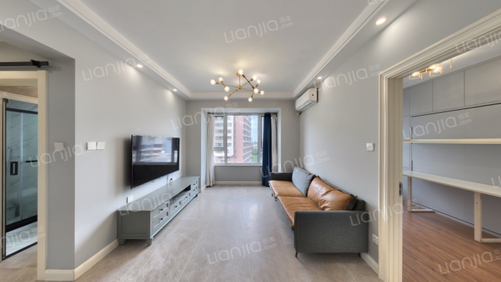 沿海赛洛城六期二手房实景图