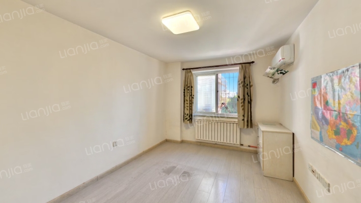 林苑西里二手房实景图