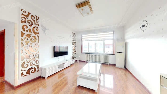 法院老宿舍二手房实景图