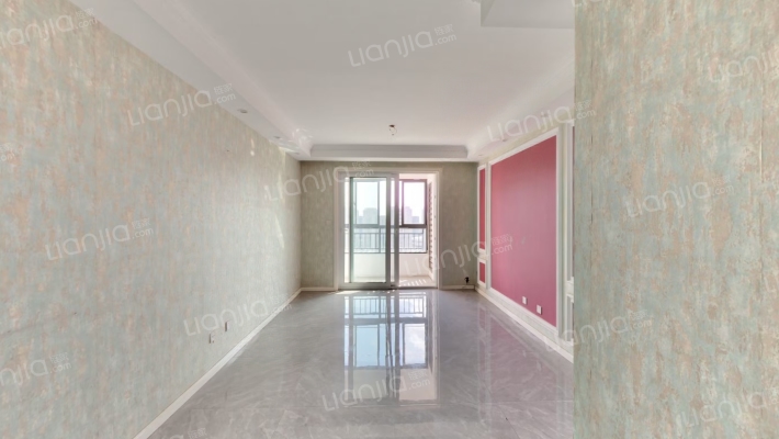 中海凤凰璟园二期二手房实景图