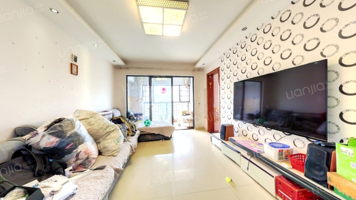 金尚俊园二手房实景图