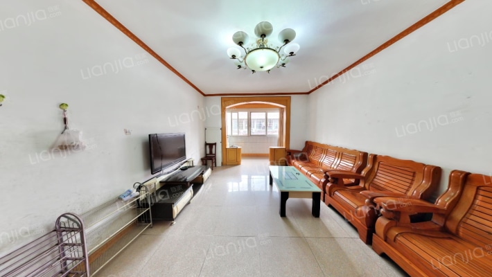 建设路125号二手房实景图