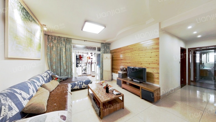 斌鑫云景天城二手房实景图