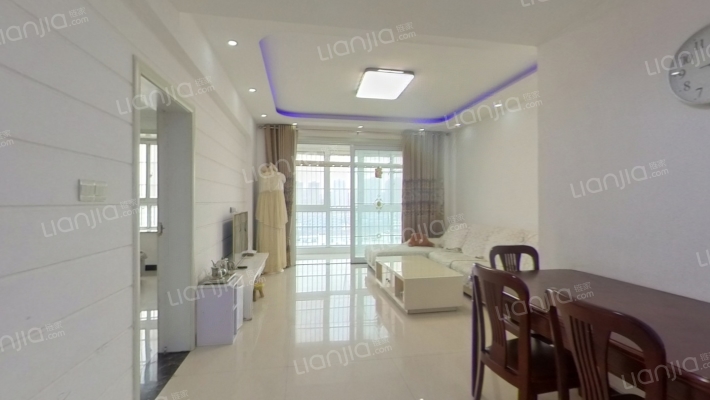 尚都伟业小区二手房实景图