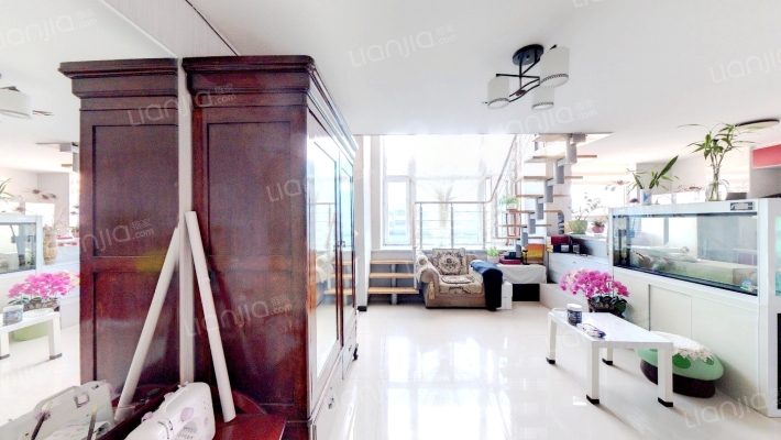 明城嘉苑二手房实景图