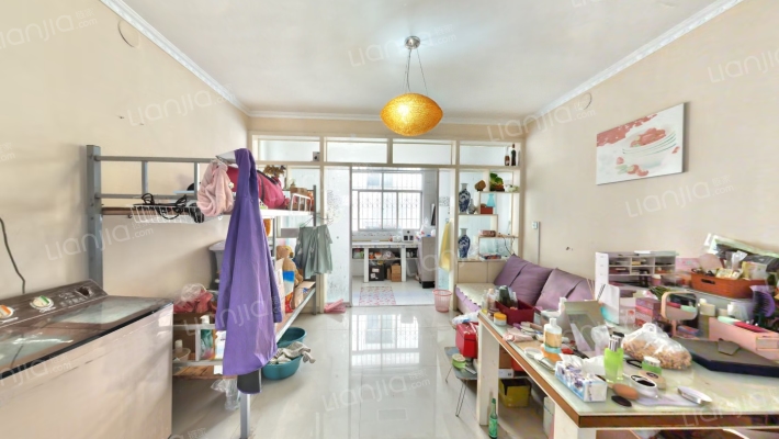 市体育局小区二手房实景图