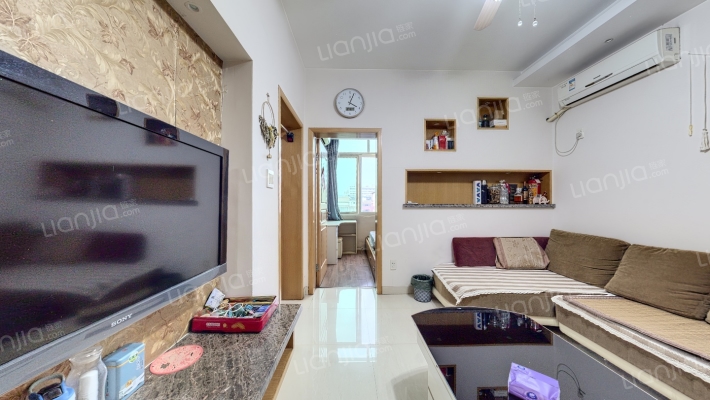 文二路166号二手房实景图