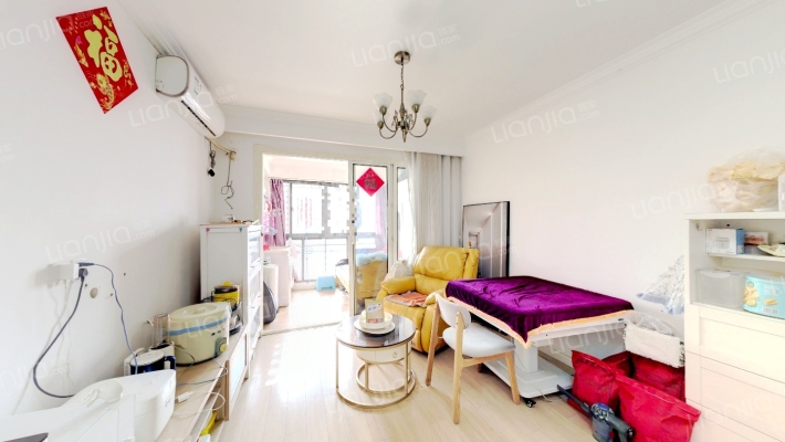 外冈佳苑二手房实景图