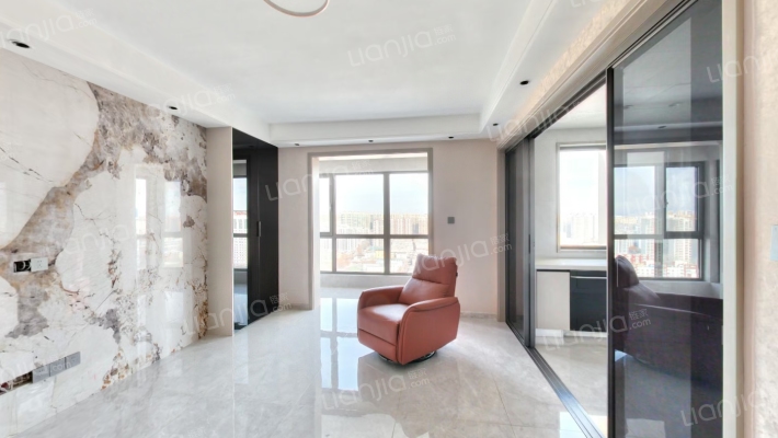 汇龙雅苑二手房实景图