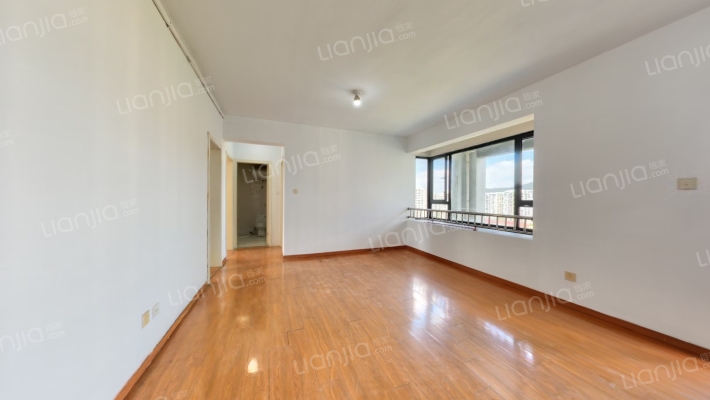 广宇上东臻品二手房实景图