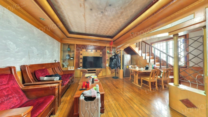 金狮小区二手房实景图