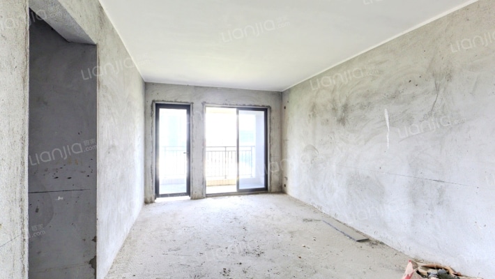 骏城天逸园二手房实景图