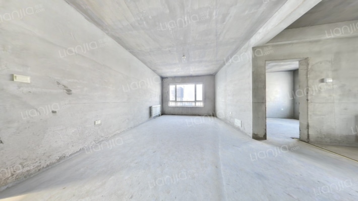 泰豪熙江悦·悦锦湾二手房实景图