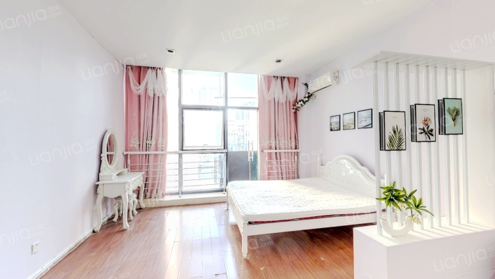 都市春天二手房实景图