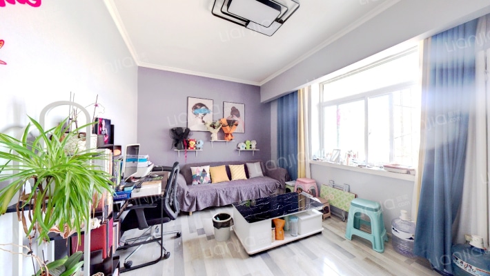 英雄山路90-92号二手房实景图