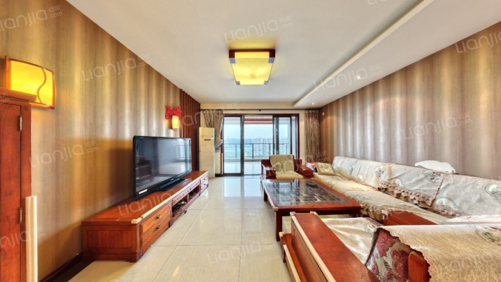 龙湖翠微清波B区二手房实景图