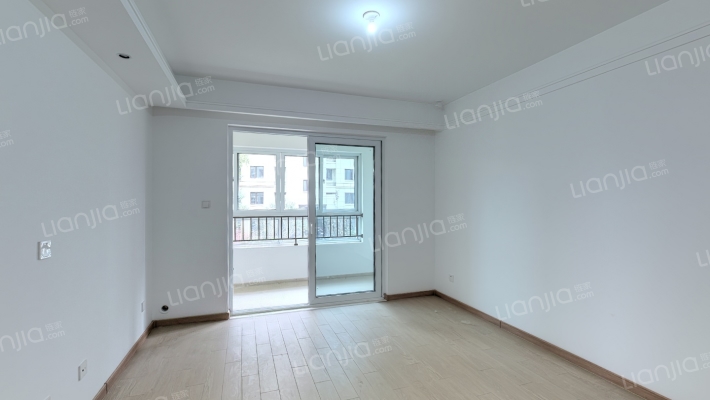 金地自在城二手房实景图