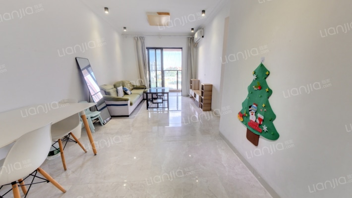 中粮云景花园南区二手房实景图