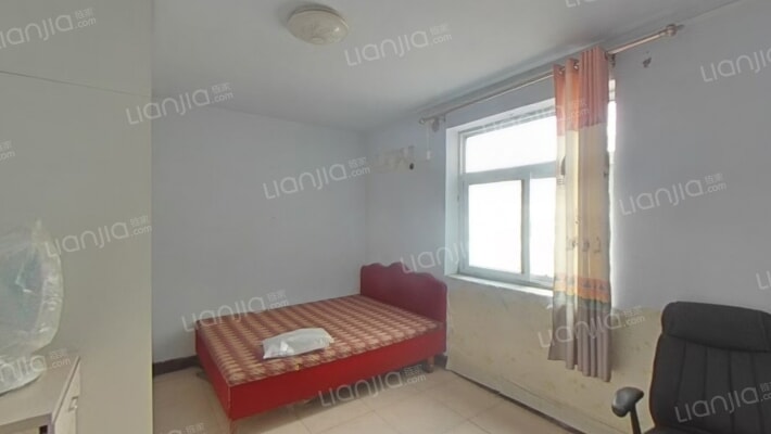 铁路小区二手房实景图