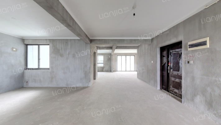 芳辰丽阳北园二手房实景图