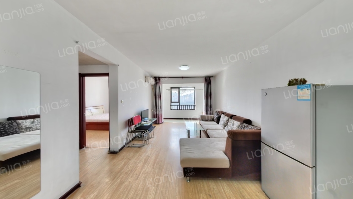 盛世家园二手房实景图