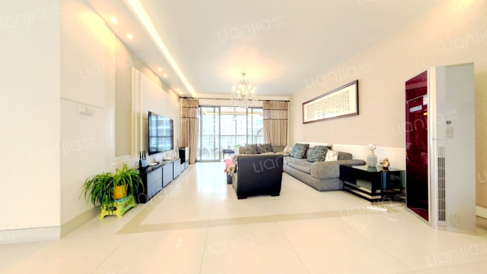 南苑小区B区二手房实景图