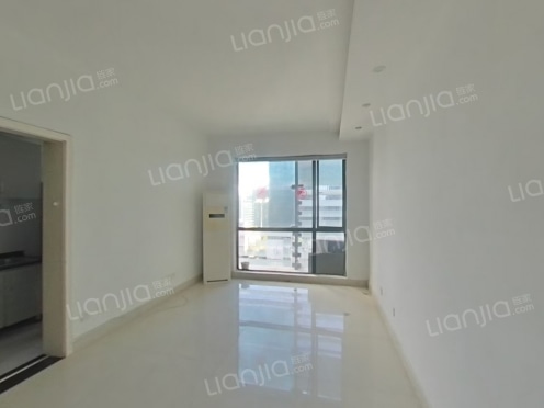 整租·龙湖MOCO 3室1厅 西南