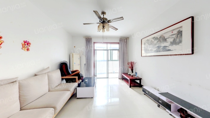 中房名都二手房实景图