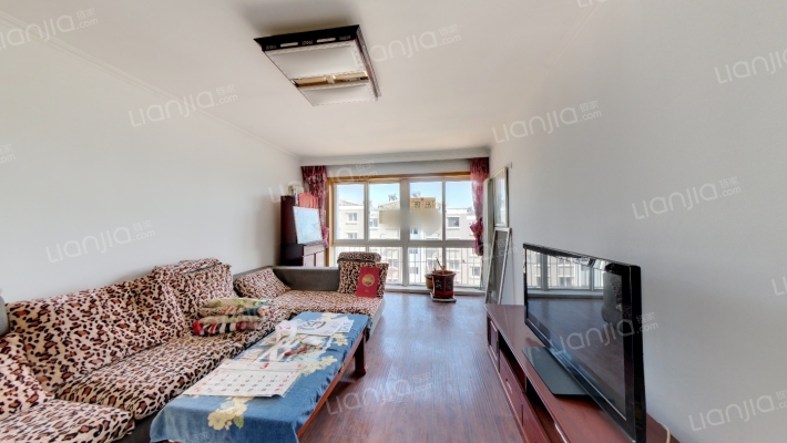 福泉东里小区二手房实景图