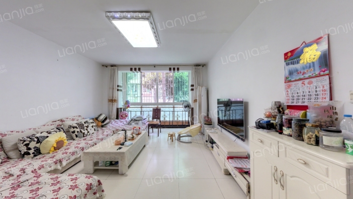 美丰花苑二手房实景图