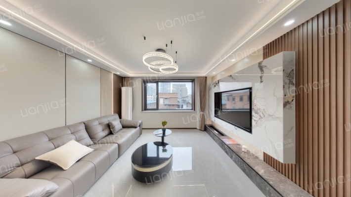 太谷公寓二手房实景图