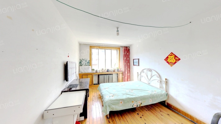 东黄小区二手房实景图