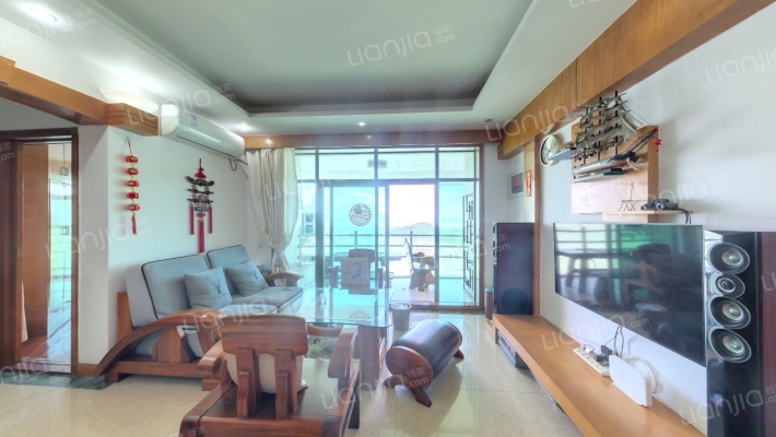 华银广场二手房实景图