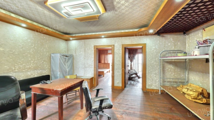 金轮园二手房实景图