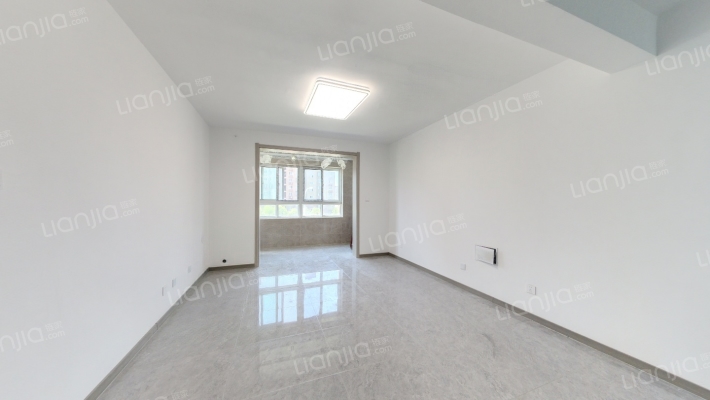 茶庵小区B二手房实景图