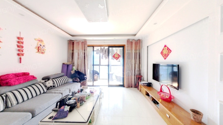 红星嘉和苑二手房实景图