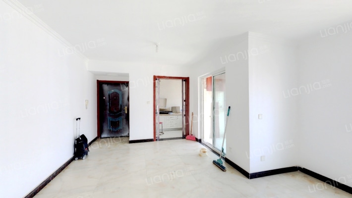 临沂商城安置区二手房实景图