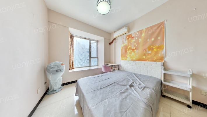 香木林加州国际二手房实景图