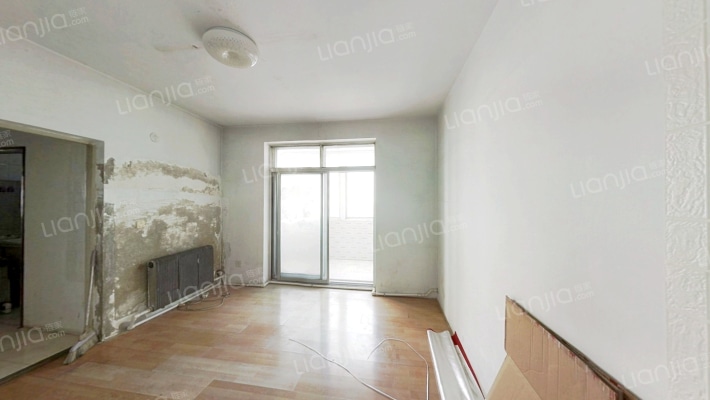 房天文化家园二手房实景图